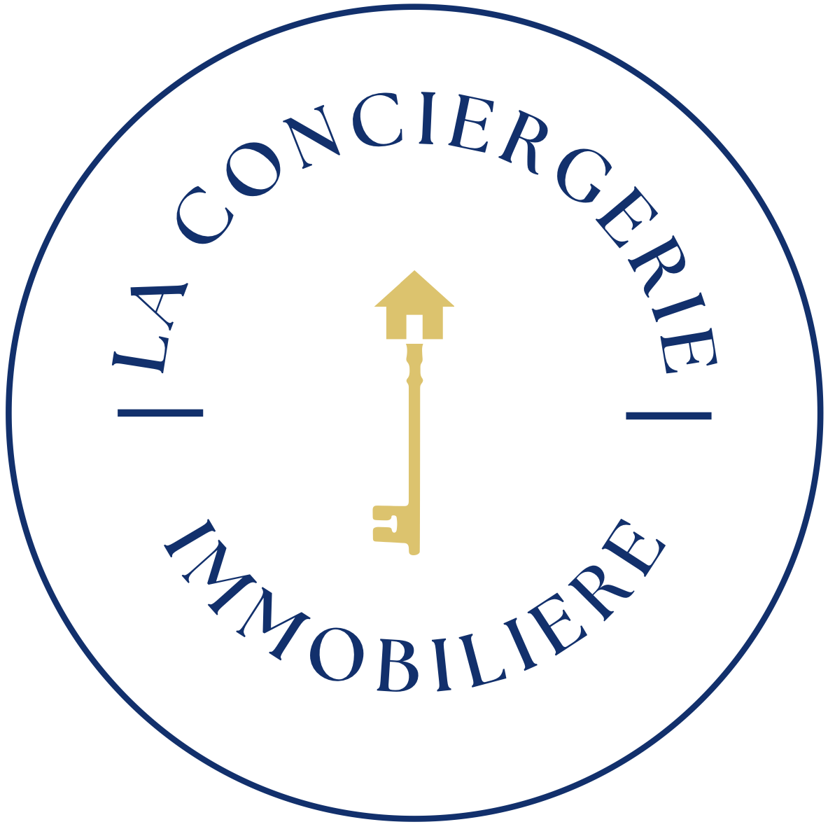 La Conciergerie Immobilière